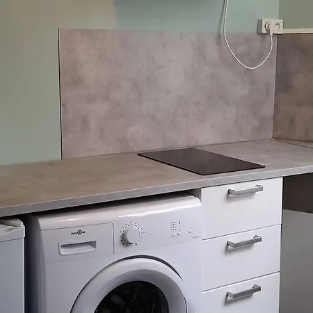 Au Pied De La Butte Apartamento Paris